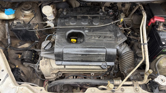 View Maruti Suzuki 1000 Image 3 Used Maruti Suzuki 1000 Image 3