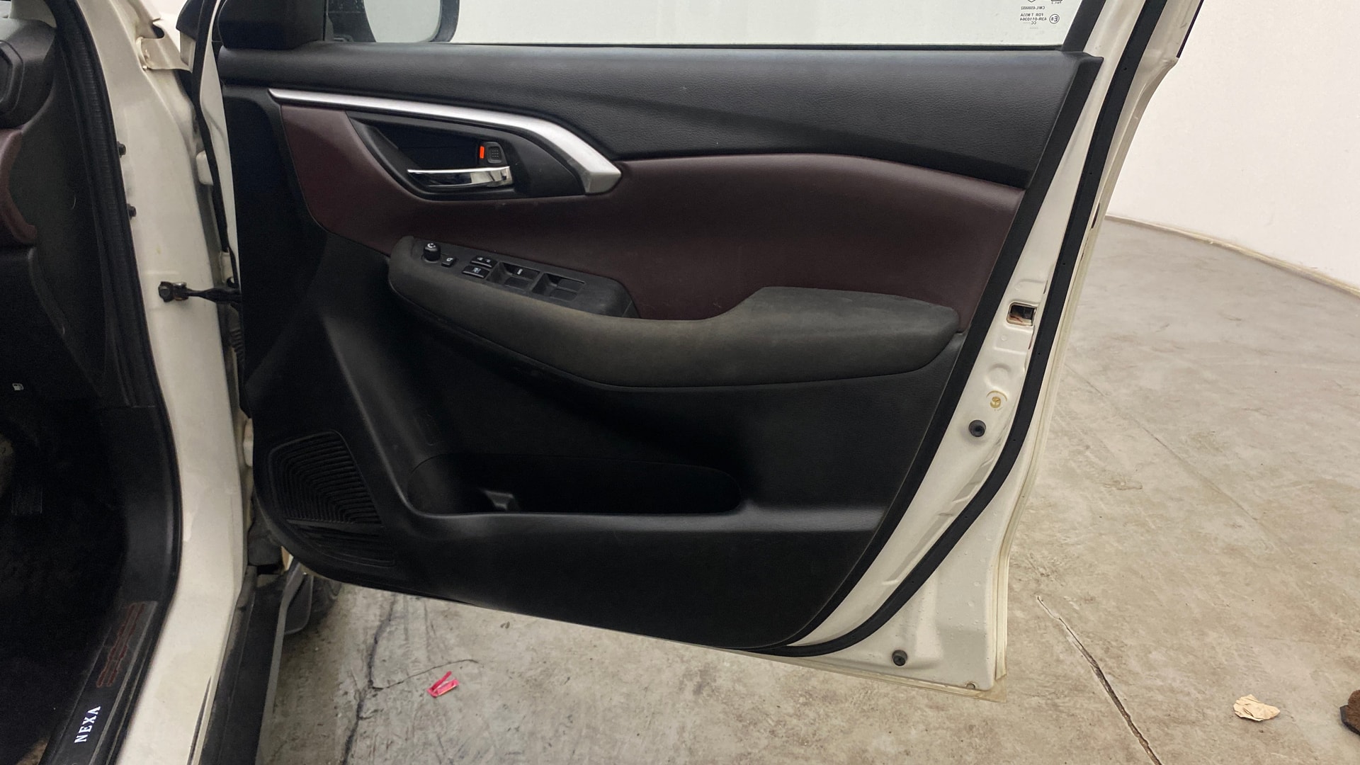 View 2023 Maruti Suzuki 1000 Base Variant Image 33 Used 2023 Maruti Suzuki 1000 Base Variant Image 33