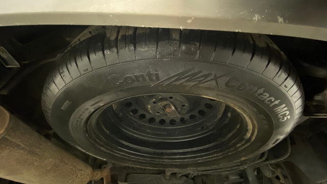 View MG Hector Plus Image 18 Used MG Hector Plus Image 18
