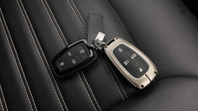 View Tata Tigor Image 18 Used Tata Tigor Image 18