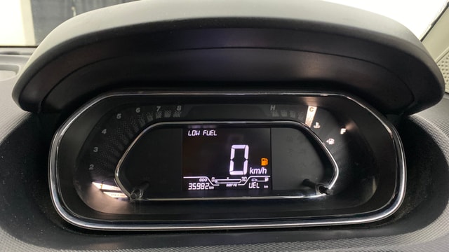 View Tata Tigor Image 20 Used Tata Tigor Image 20