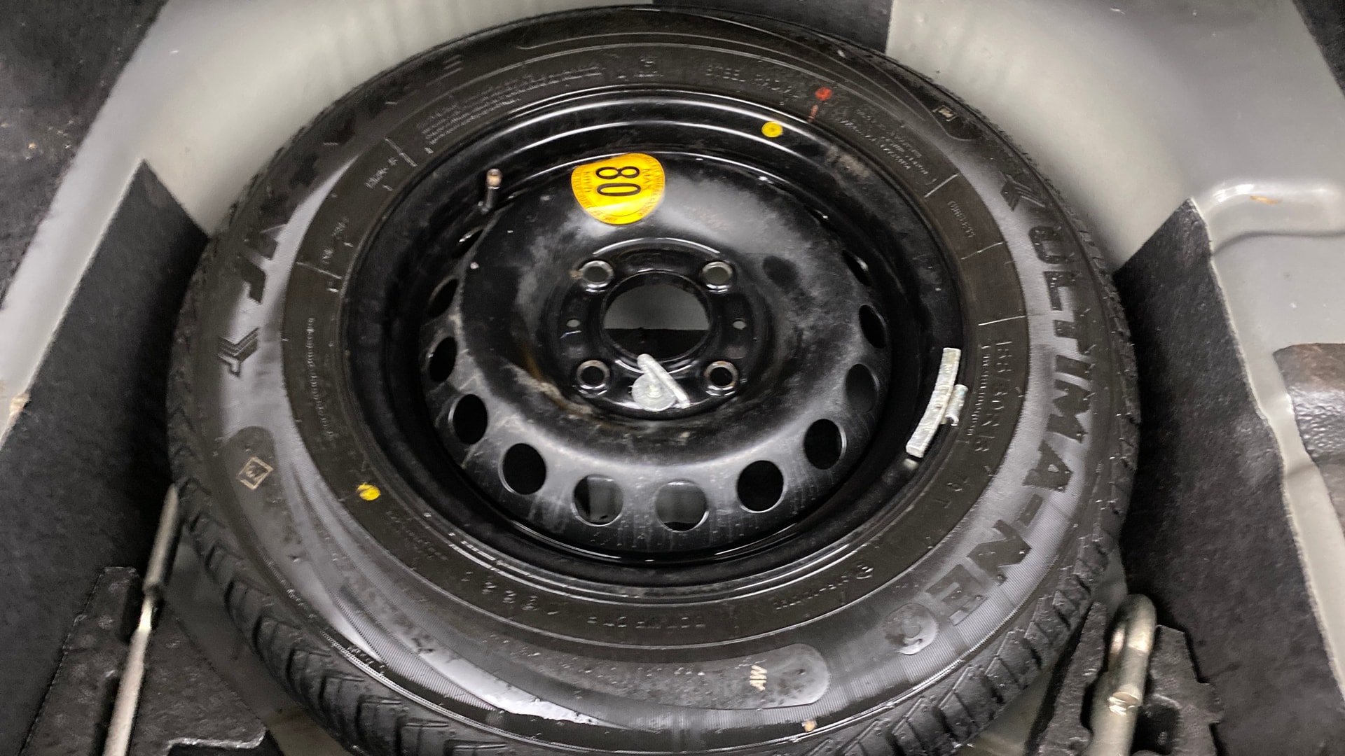 View 2022 Tata Tigor XE Diesel Image 16 Used 2022 Tata Tigor XE Diesel Image 16
