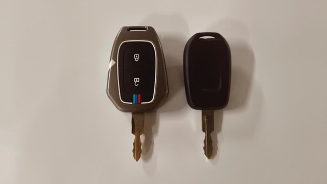 View Renault Kwid Image 26 Used Renault Kwid Image 26