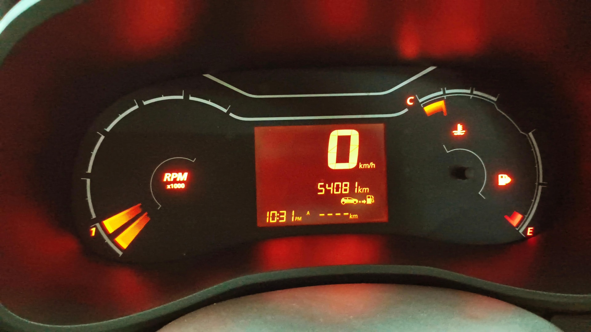 View 2020 Renault Kwid RXL Image 33 Used 2020 Renault Kwid RXL Image 33