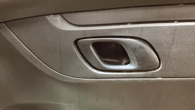 View Renault Kwid Image 32 Used Renault Kwid Image 32