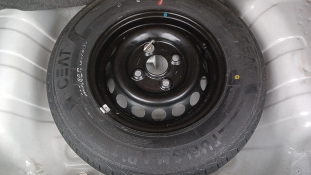 View Maruti Suzuki 1000 Image 24 Used Maruti Suzuki 1000 Image 24