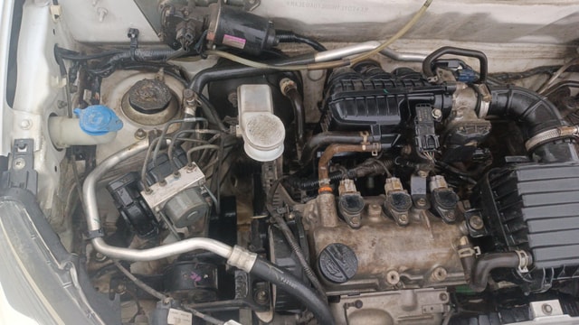 View Maruti Suzuki 1000 Image 3 Used Maruti Suzuki 1000 Image 3