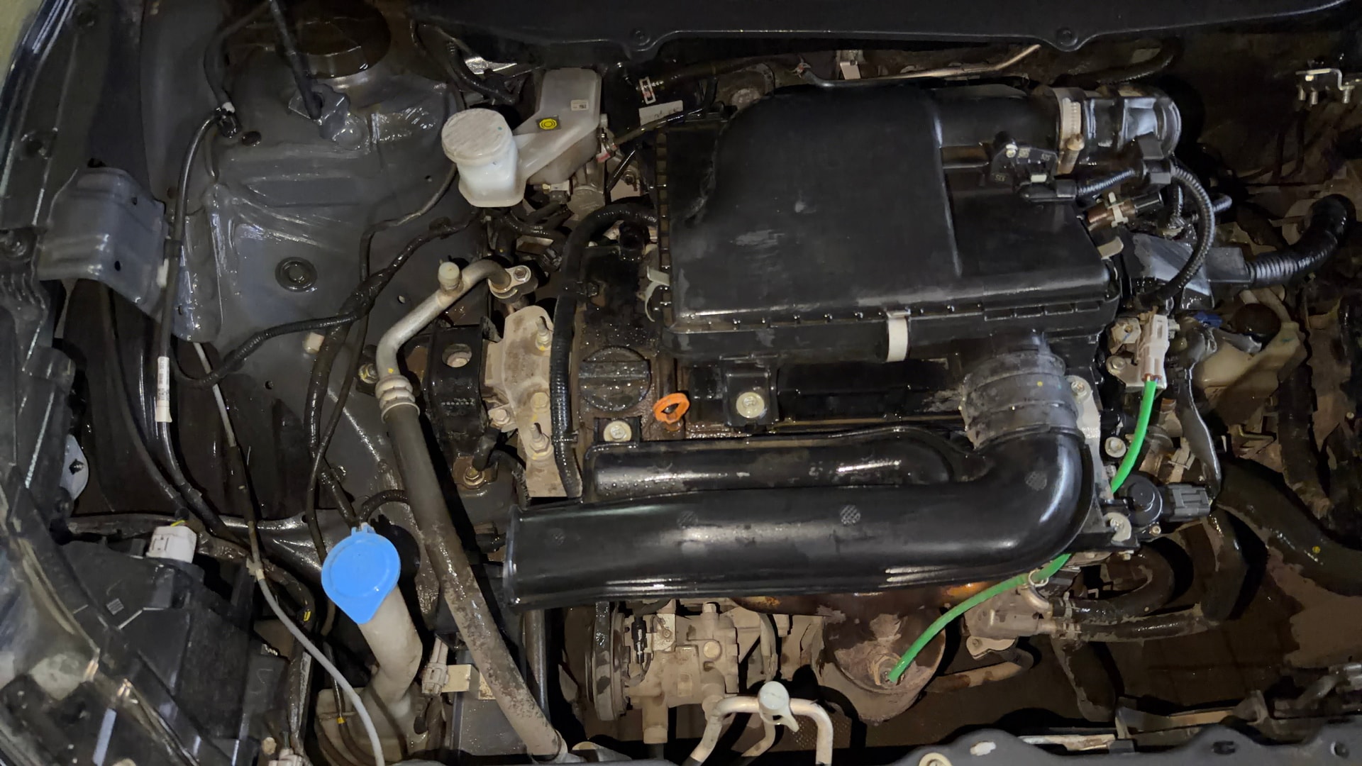 Used 2025 Maruti Suzuki 1000 Used 2025 Maruti Suzuki 1000