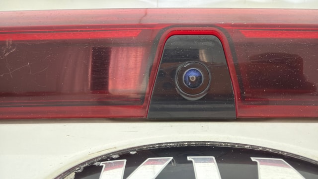 View Kia Sonet Image 16 Used Kia Sonet Image 16