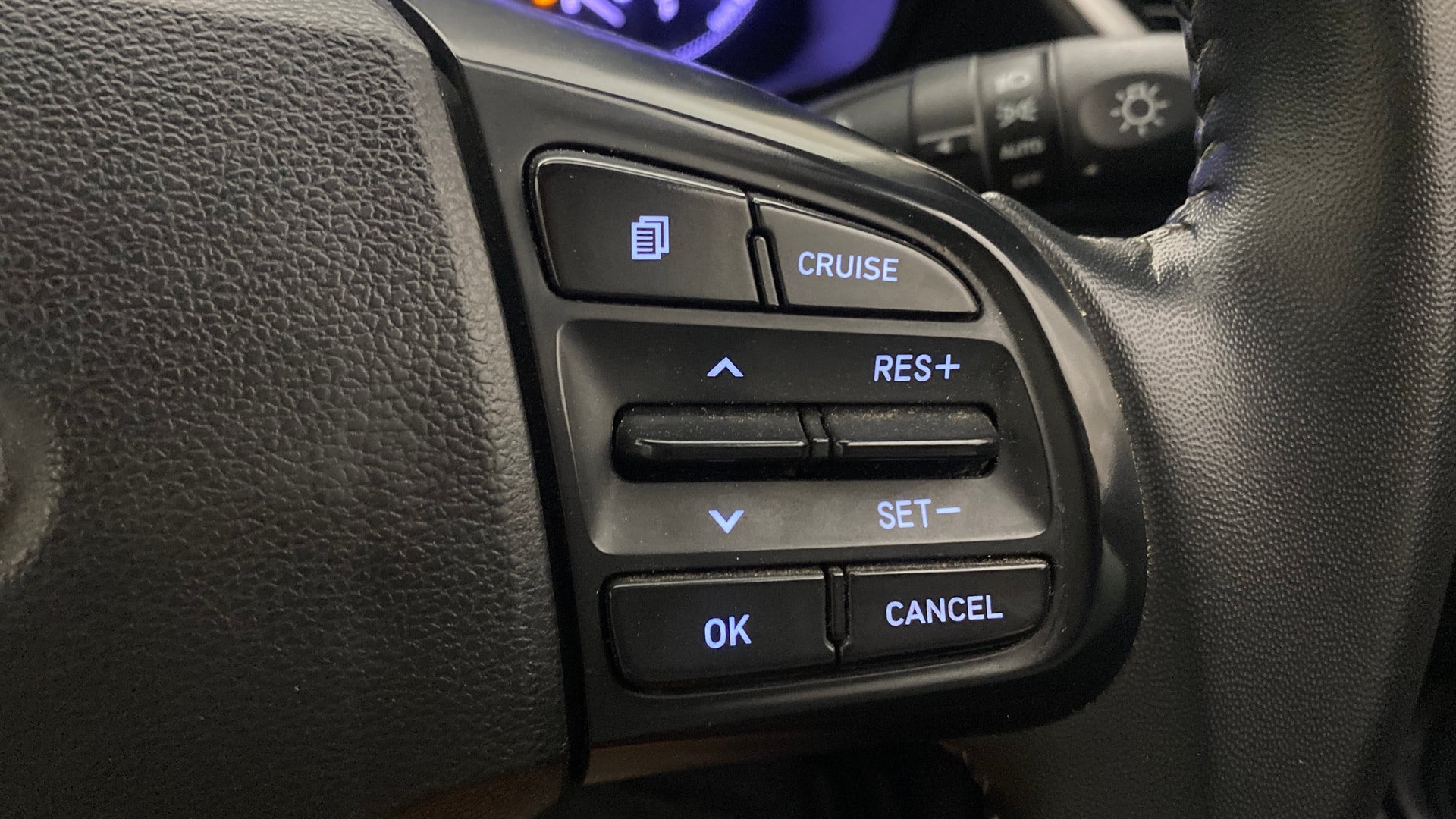 Used 2019 Hyundai Venue Used 2019 Hyundai Venue