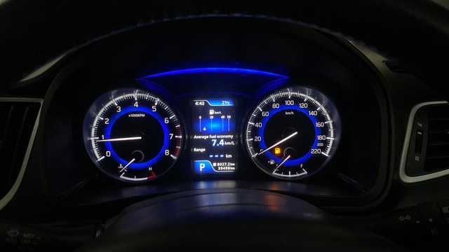 View Maruti Suzuki 1000 Image 35 Used Maruti Suzuki 1000 Image 35