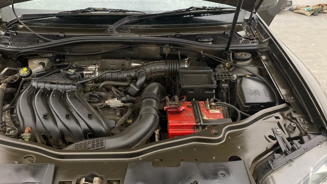 View Renault Duster Image 13 Used Renault Duster Image 13