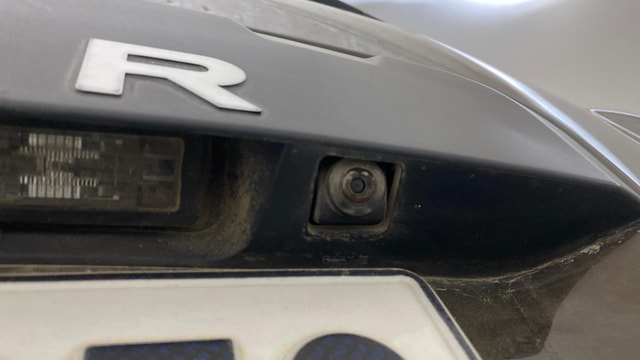 View Renault Duster Image 23 Used Renault Duster Image 23
