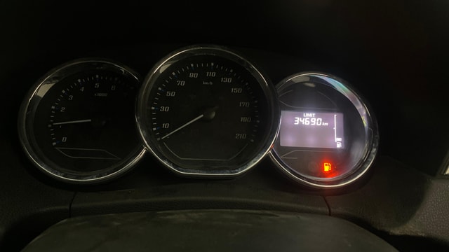 View Renault Duster Image 34 Used Renault Duster Image 34