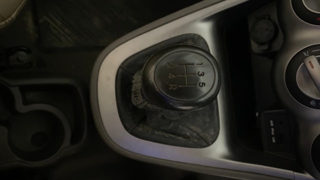 View Hyundai i10 Image 37 Used Hyundai i10 Image 37