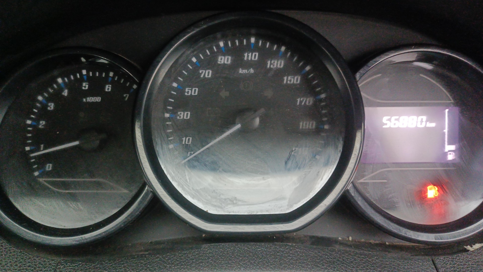 View 2020 Renault Duster 1.3L Turbo Petrol RXE Image 20 Used 2020 Renault Duster 1.3L Turbo Petrol RXE Image 20