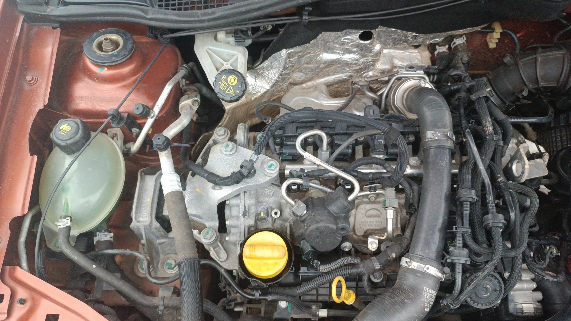 View 2020 Renault Duster 1.3L Turbo Petrol RXE Image 24 Used 2020 Renault Duster 1.3L Turbo Petrol RXE Image 24