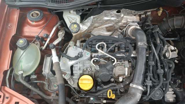 View Renault Duster Image 24 Used Renault Duster Image 24