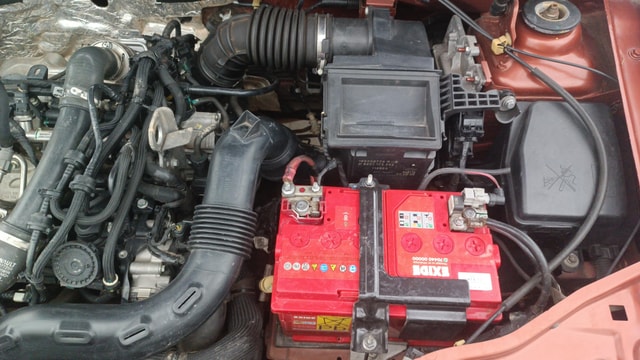 View Renault Duster Image 28 Used Renault Duster Image 28