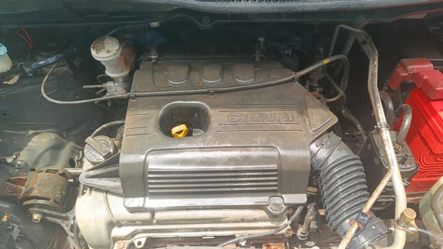 View Maruti Suzuki 1000 Image 40 Used Maruti Suzuki 1000 Image 40