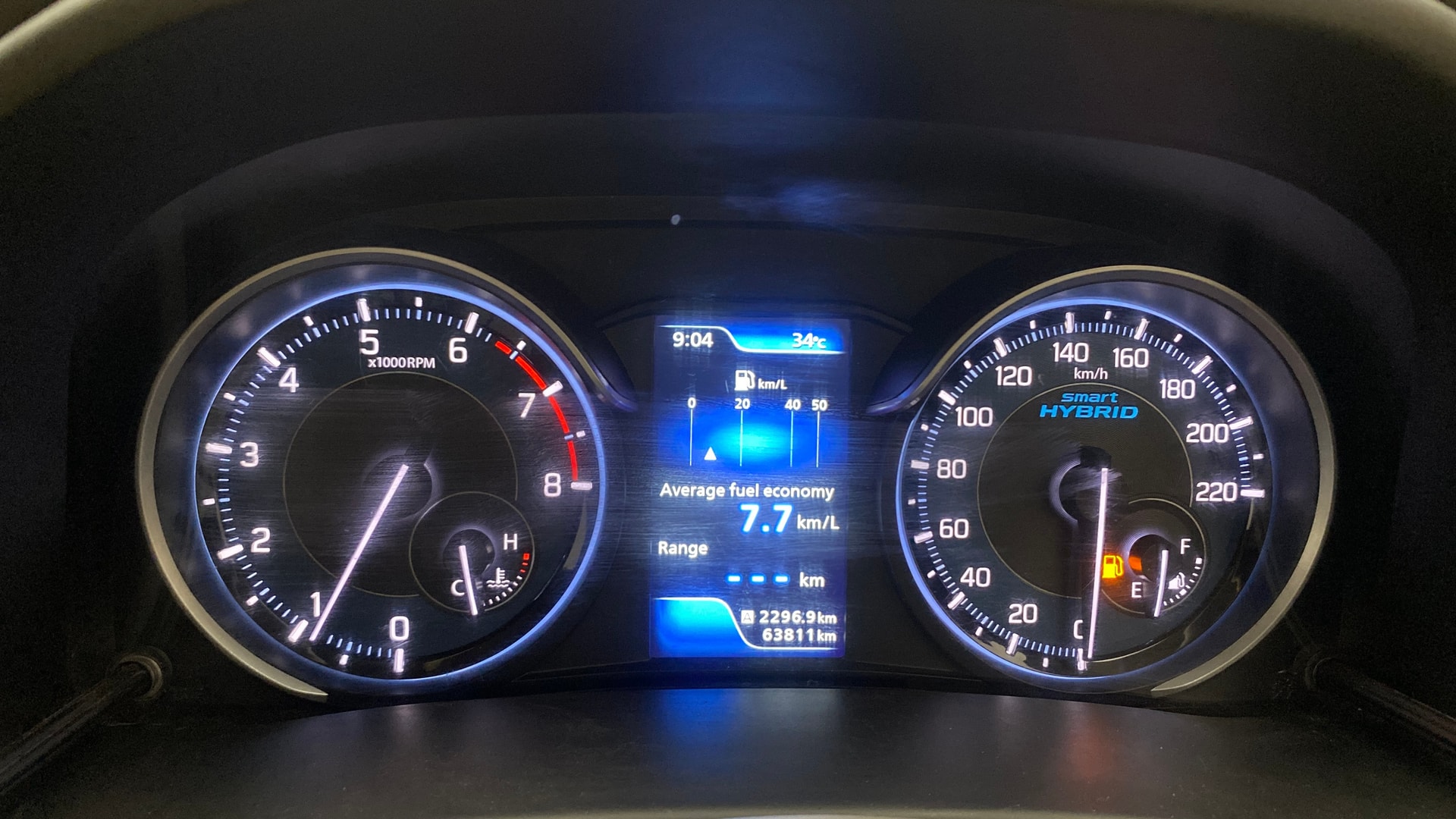 View 2020 Maruti Suzuki 1000 Base Variant Image 36 Used 2020 Maruti Suzuki 1000 Base Variant Image 36