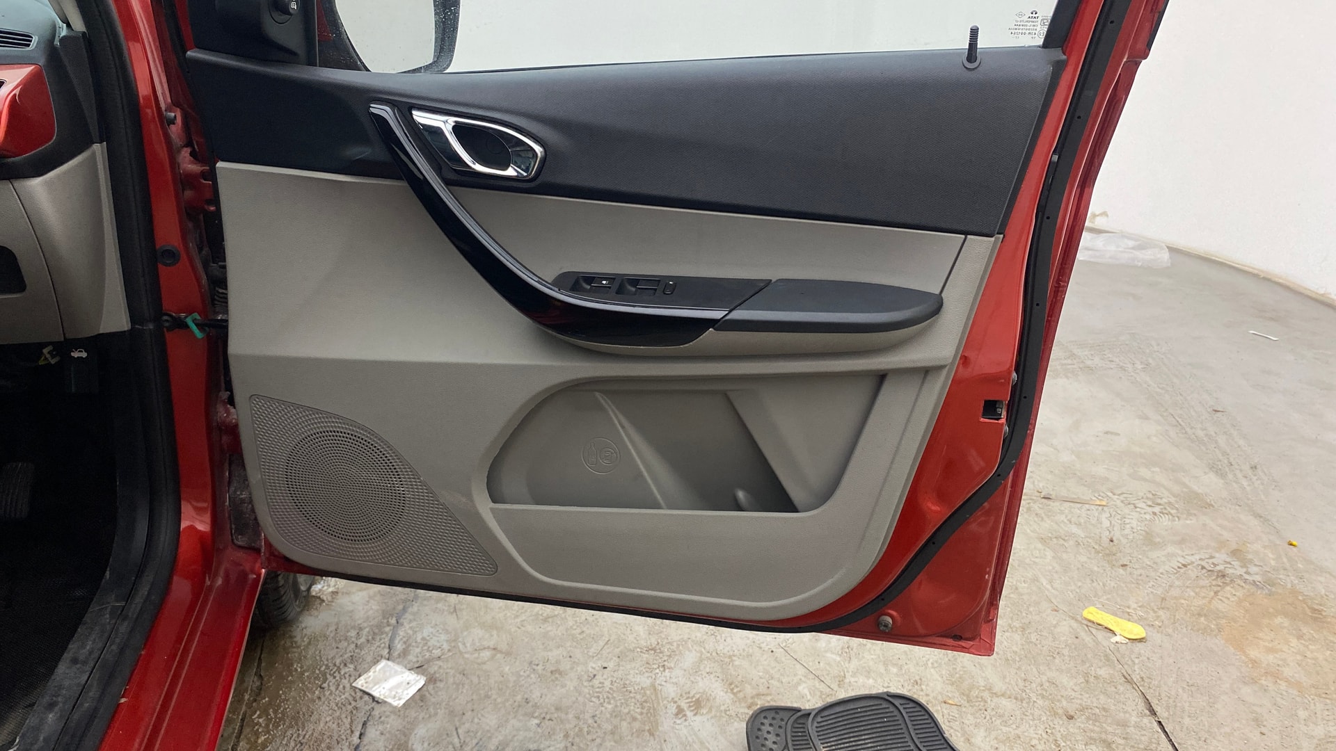 Used 2018 Tata Tiago Used 2018 Tata Tiago