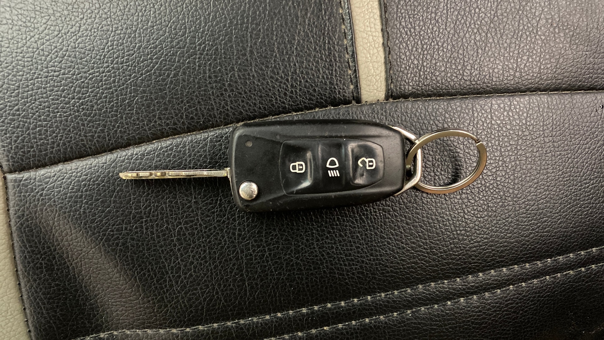 Used 2018 Tata Tiago Used 2018 Tata Tiago