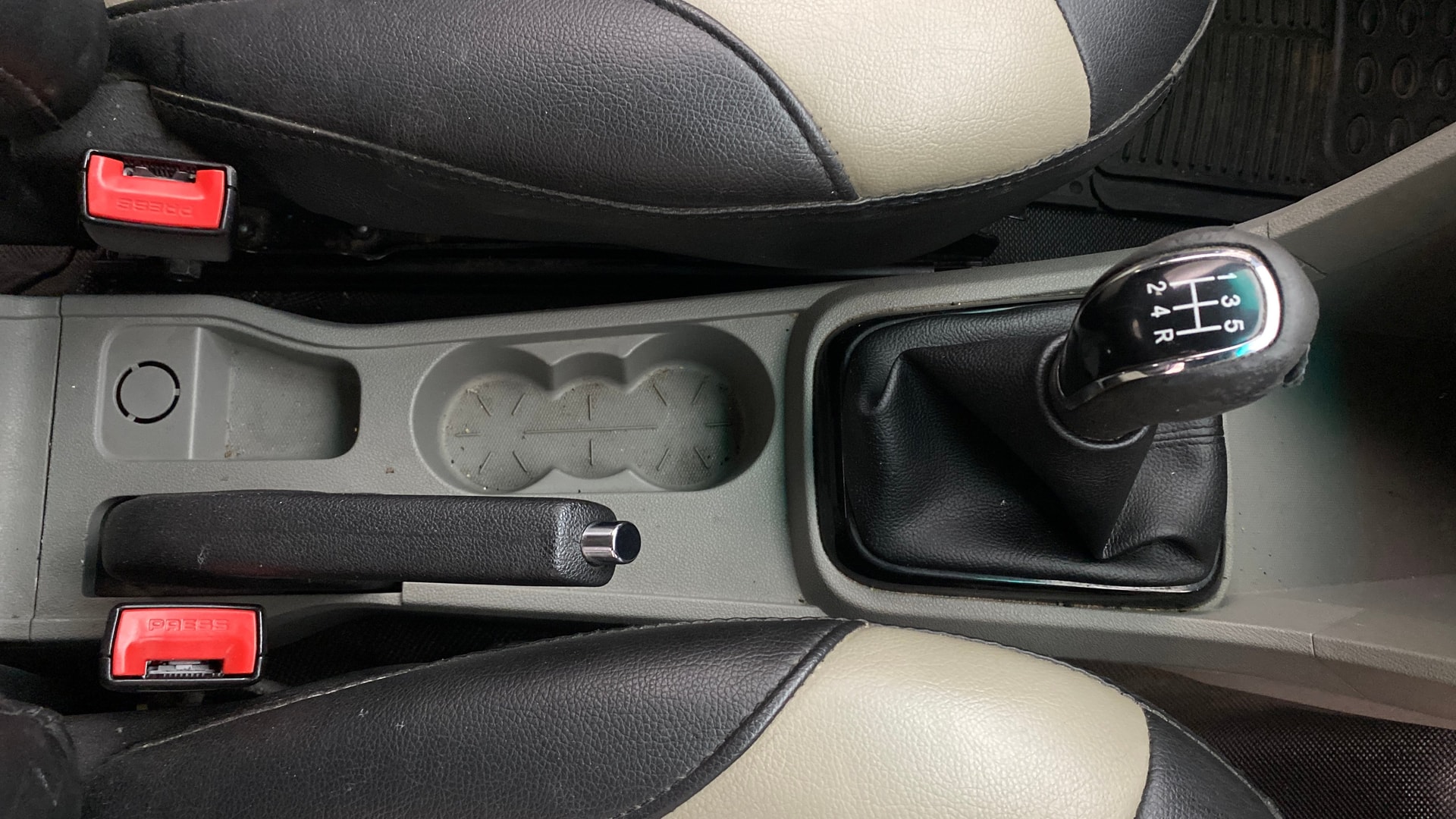 Used 2018 Tata Tiago Used 2018 Tata Tiago
