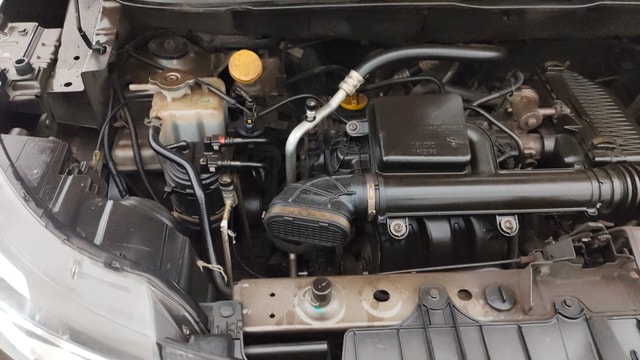 View Renault Triber Image 3 Used Renault Triber Image 3