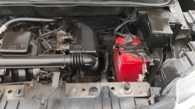 View Renault Triber Image 14 Used Renault Triber Image 14