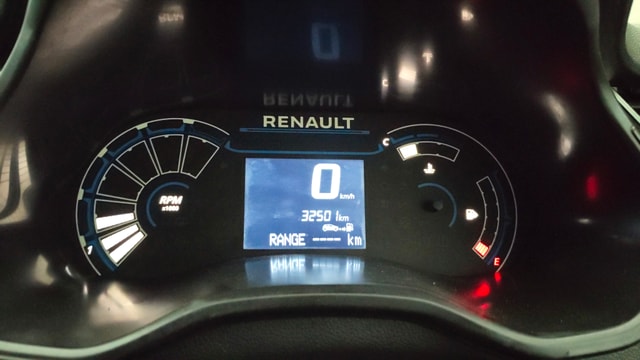 View Renault Triber Image 35 Used Renault Triber Image 35