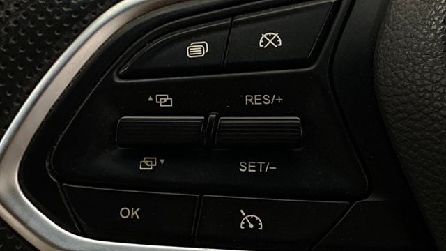 View MG Hector Image 3 Used MG Hector Image 3