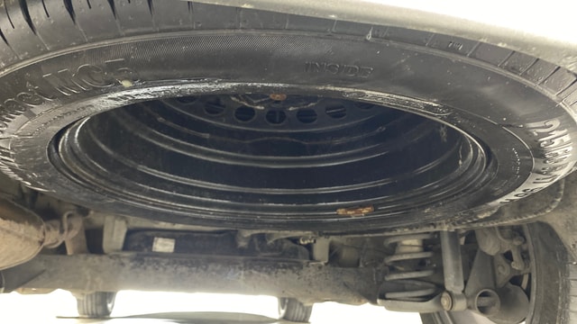 View MG Hector Image 26 Used MG Hector Image 26