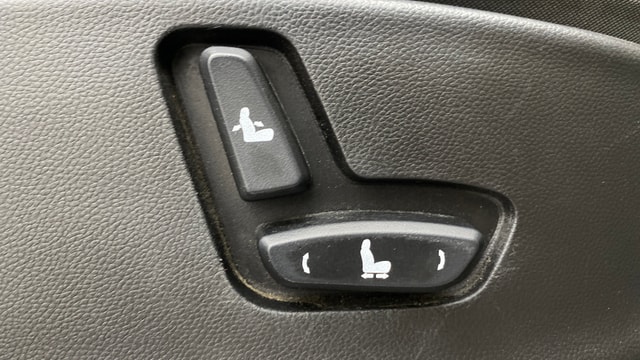 View MG Hector Image 19 Used MG Hector Image 19