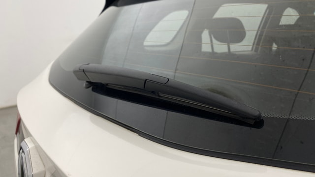 View MG Hector Image 45 Used MG Hector Image 45