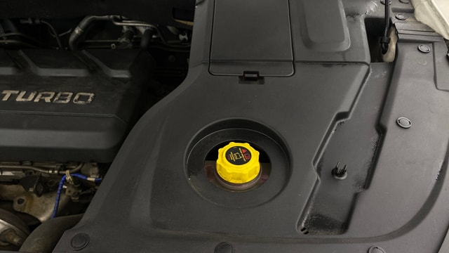 View MG Hector Image 14 Used MG Hector Image 14