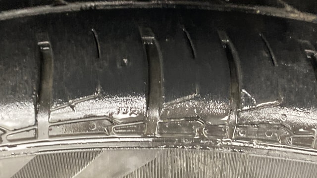 View MG Hector Image 47 Used MG Hector Image 47