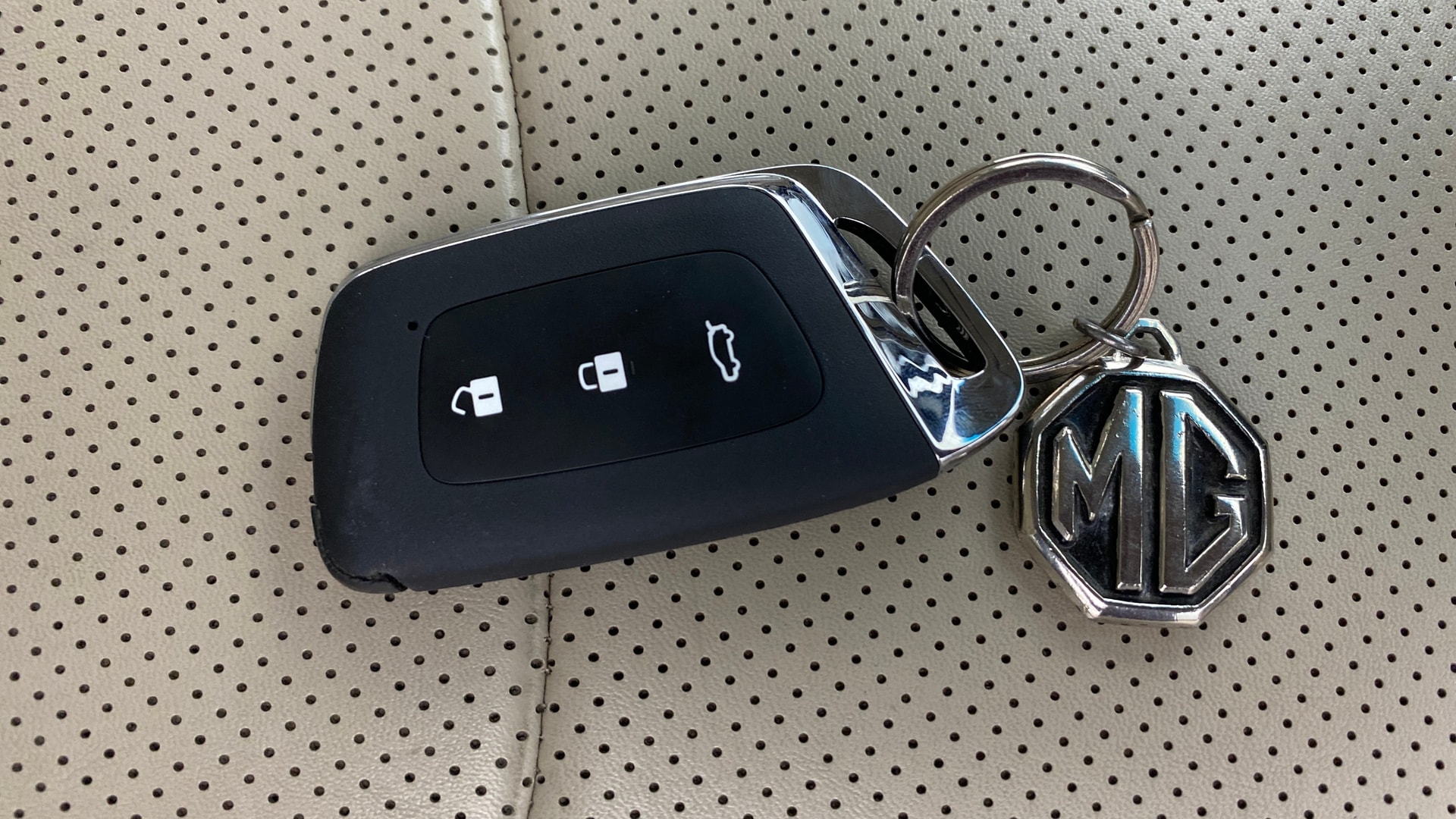 Used 2021 MG Hector Used 2021 MG Hector