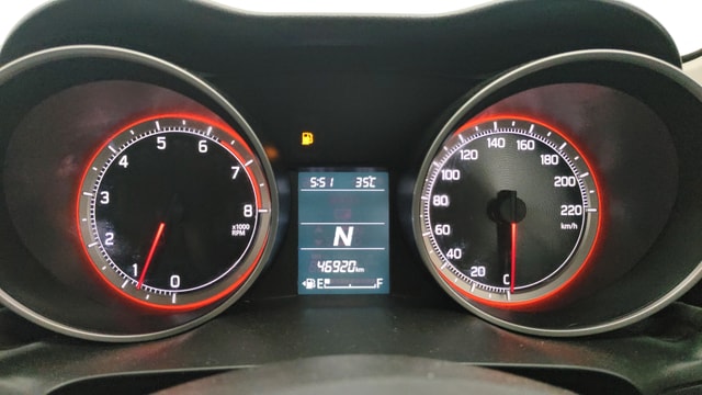 View Maruti Suzuki 1000 Image 35 Used Maruti Suzuki 1000 Image 35