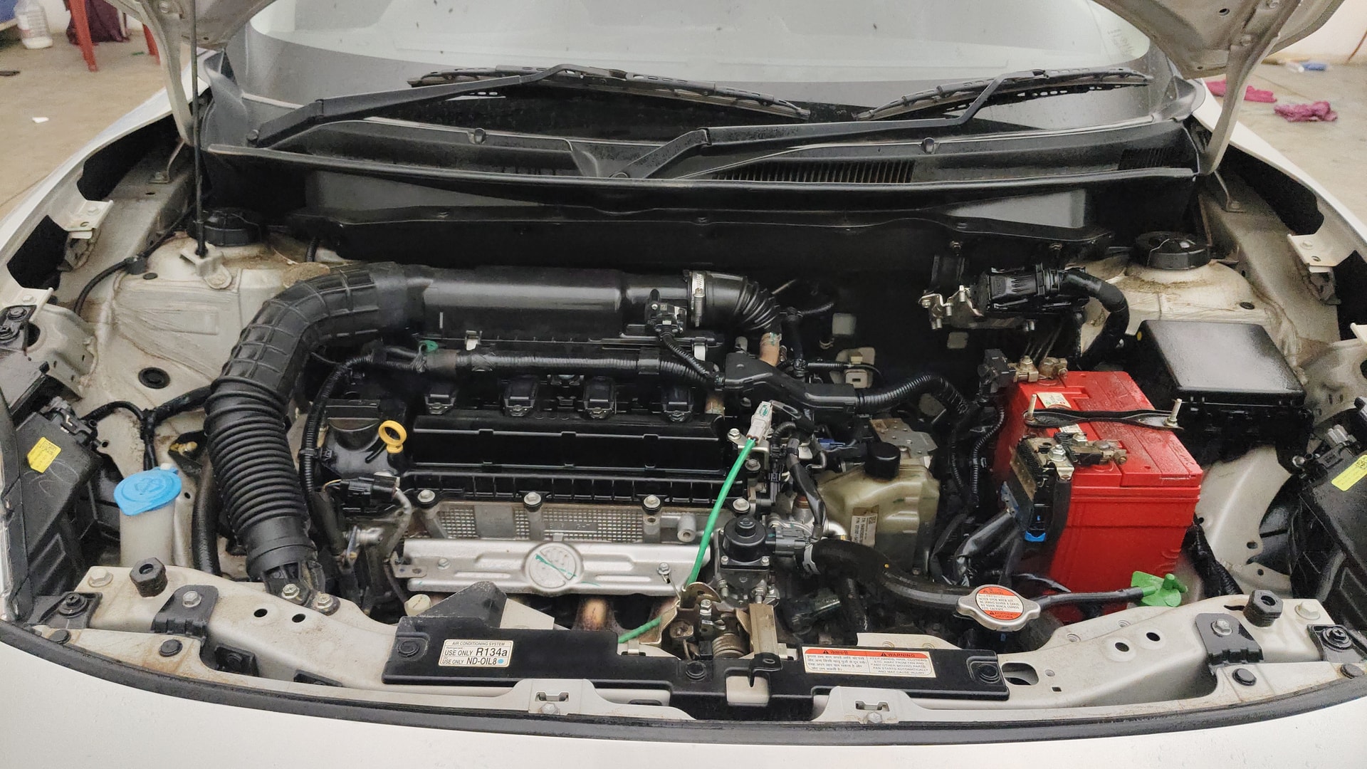 Used 2021 Maruti Suzuki 1000 Used 2021 Maruti Suzuki 1000
