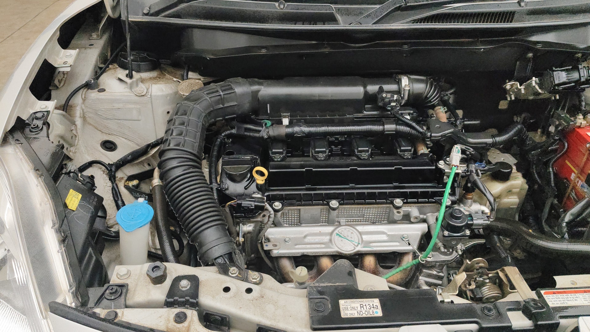 Used 2021 Maruti Suzuki 1000 Used 2021 Maruti Suzuki 1000