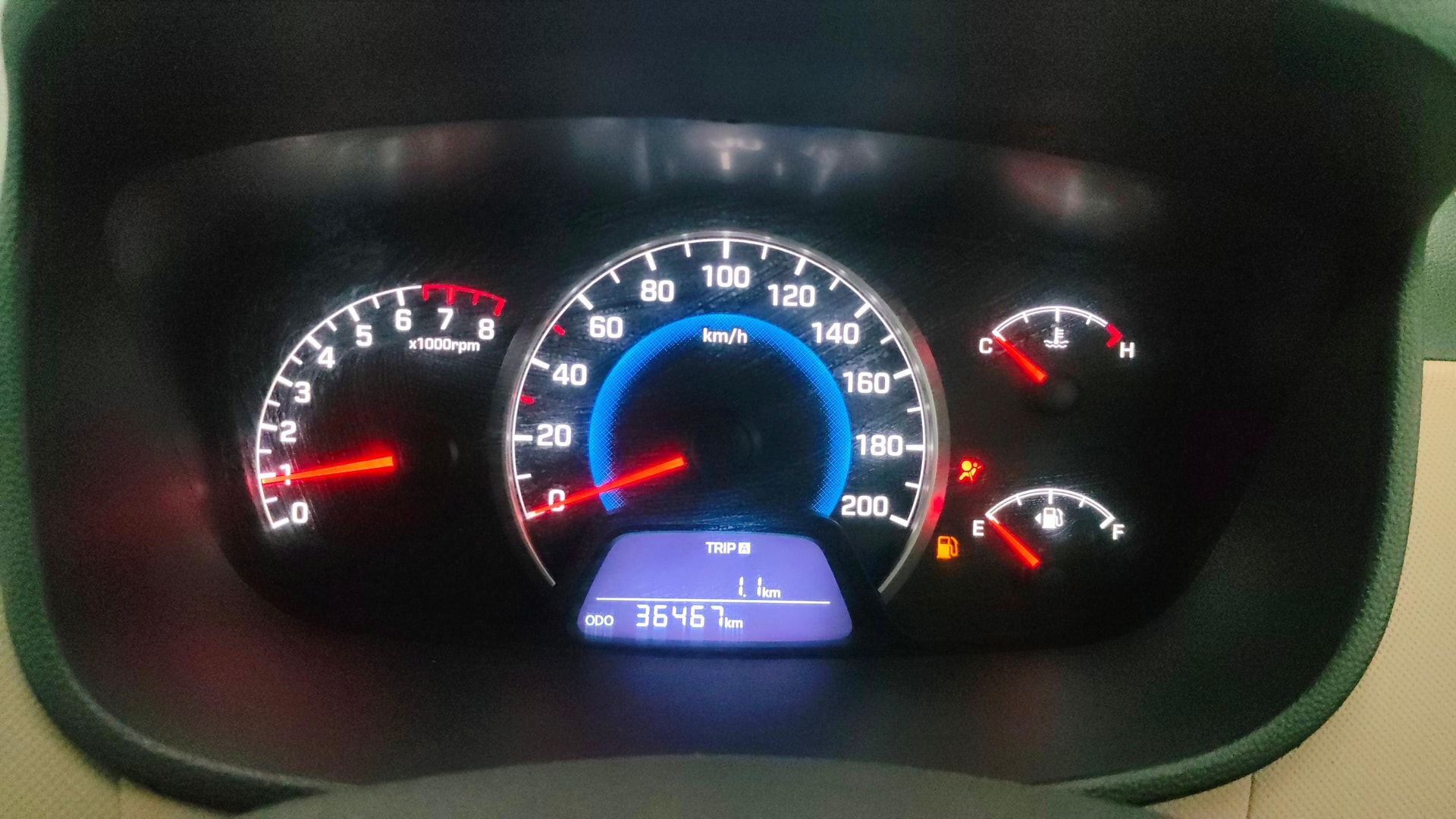 Used 2016 Hyundai Grand i10 Used 2016 Hyundai Grand i10