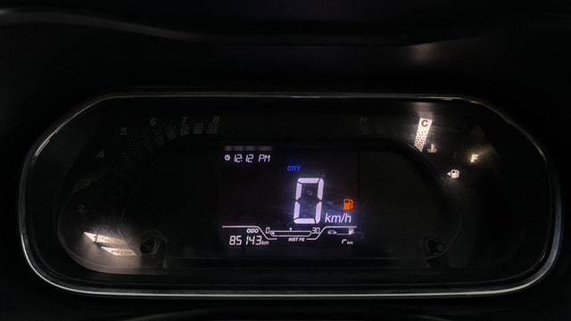 View Tata Nexon Image 33 Used Tata Nexon Image 33