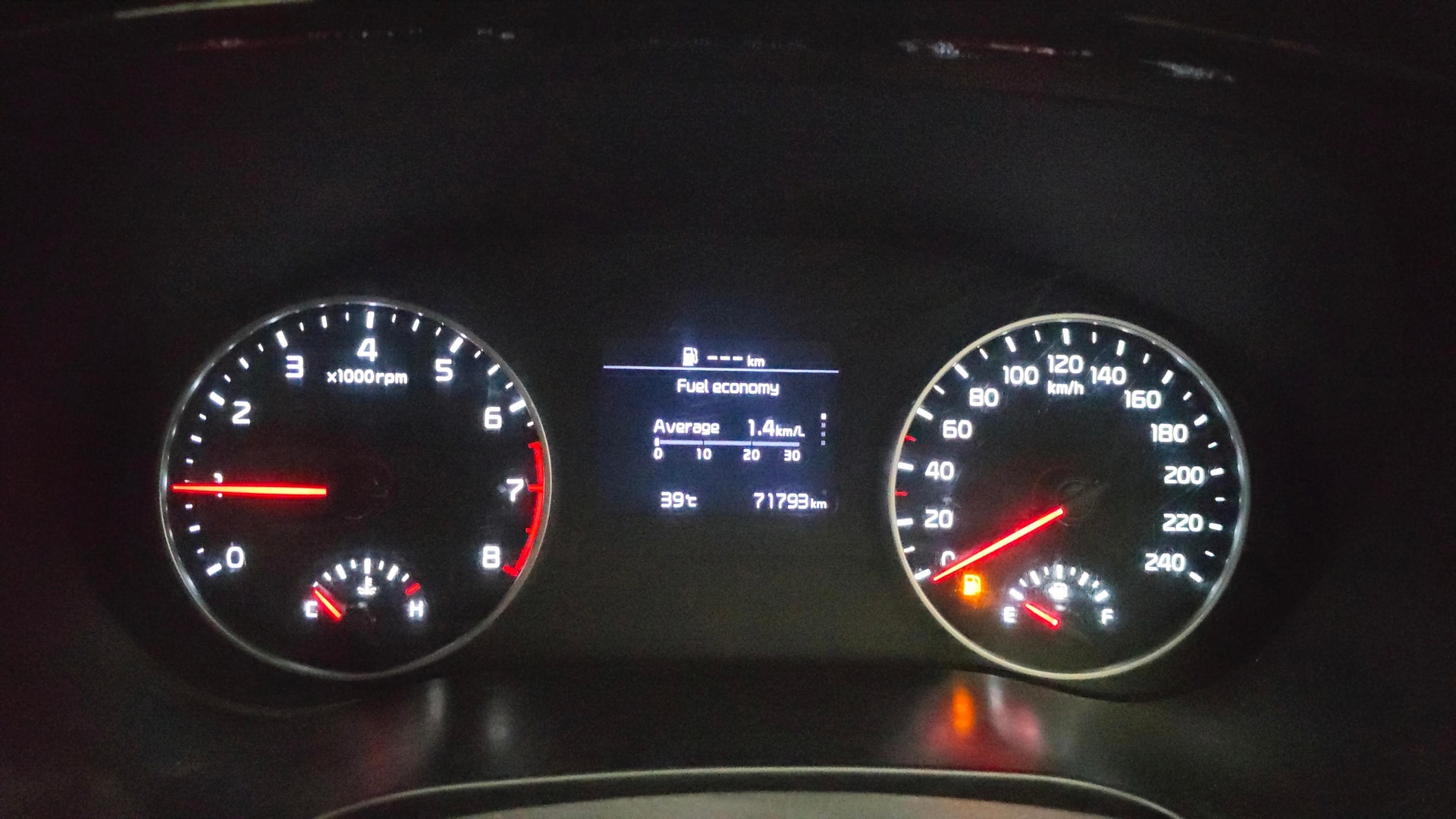 View 2022 Kia Seltos Smartstream G1.5 6MT HTK Plus Image 36 Used 2022 Kia Seltos Smartstream G1.5 6MT HTK Plus Image 36