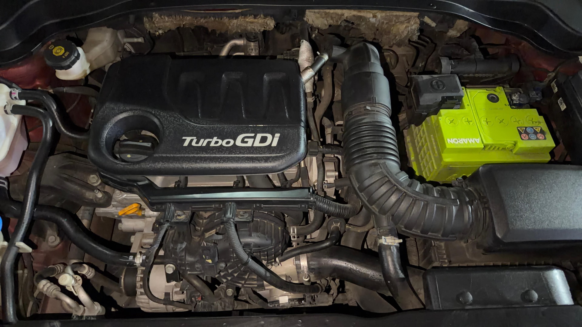 Used 2021 Kia Sonet Used 2021 Kia Sonet