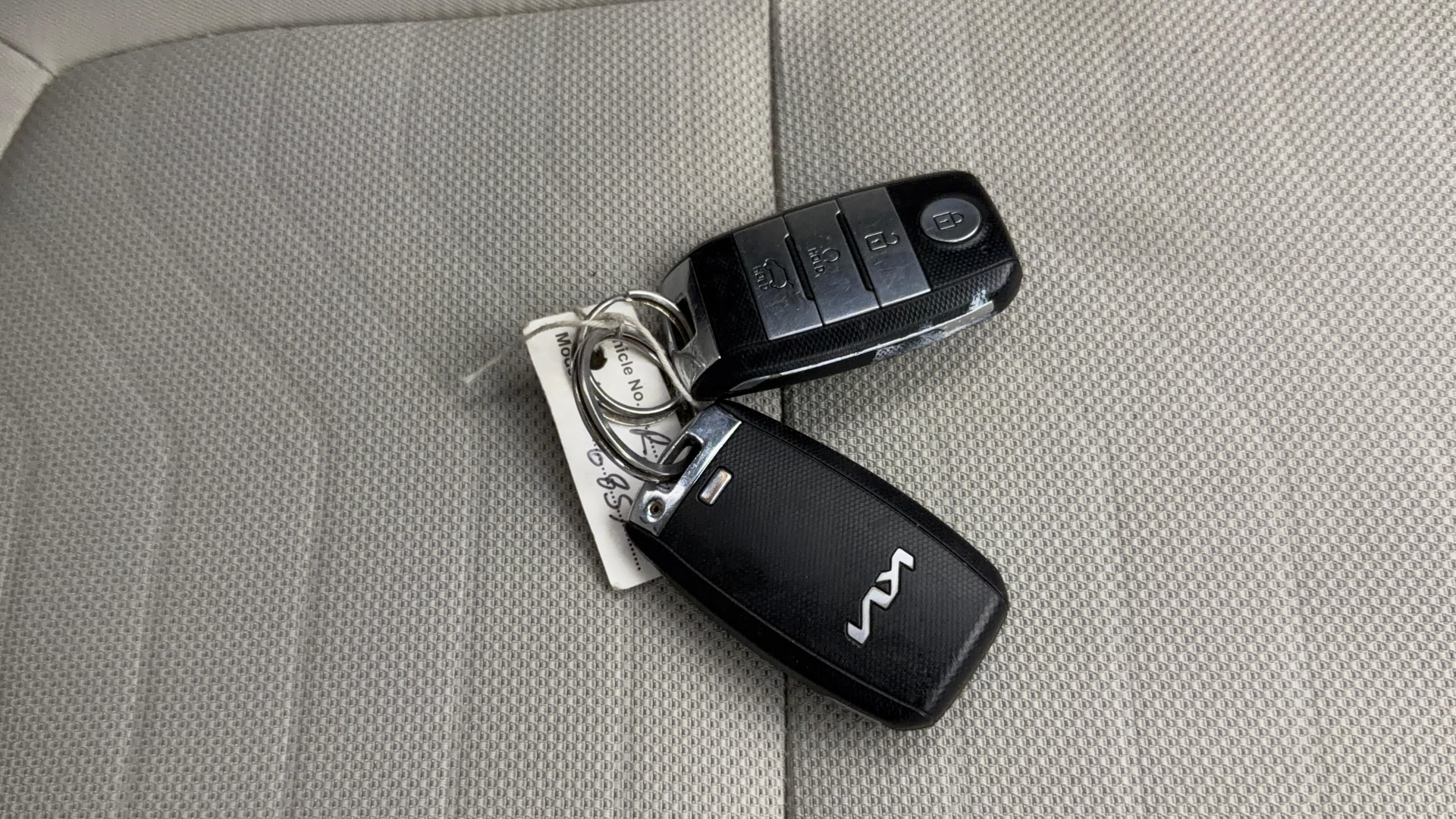 Used 2021 Kia Sonet Used 2021 Kia Sonet