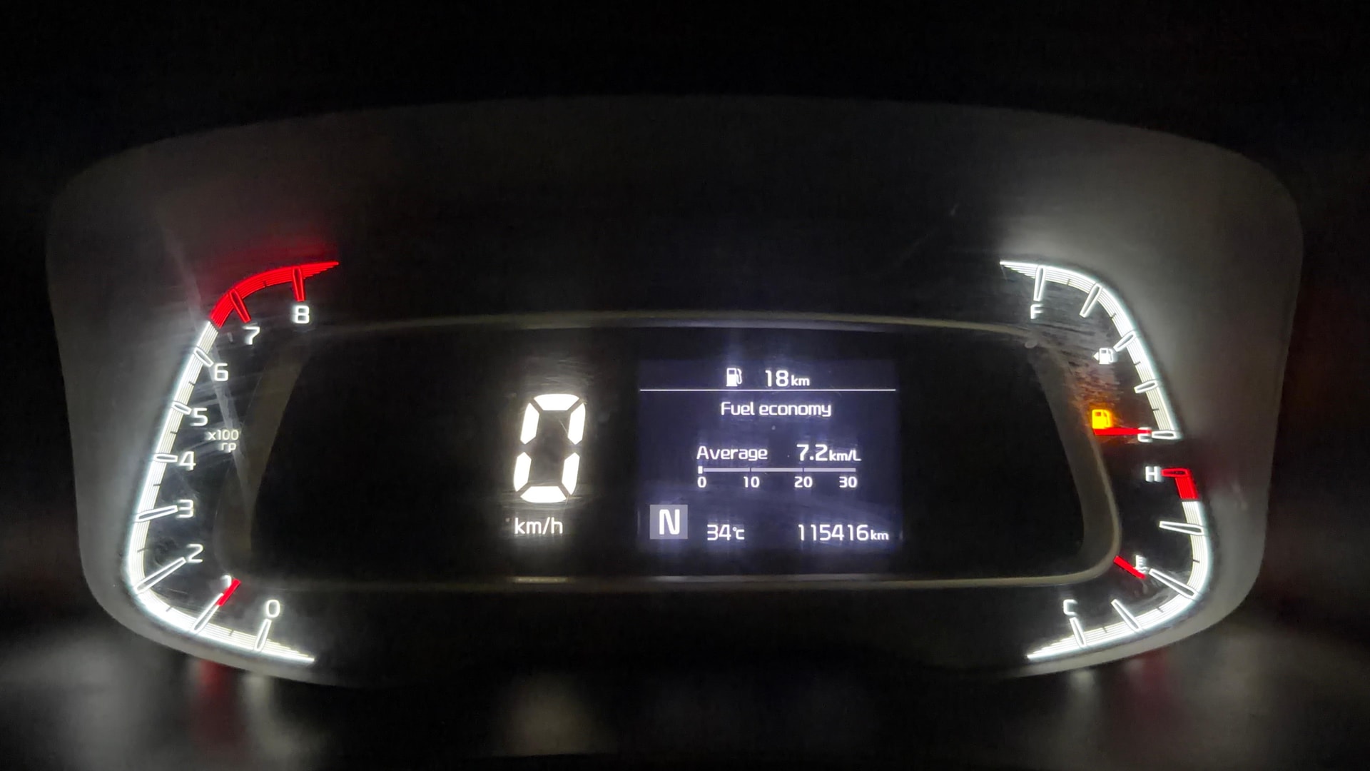 Used 2021 Kia Sonet Used 2021 Kia Sonet