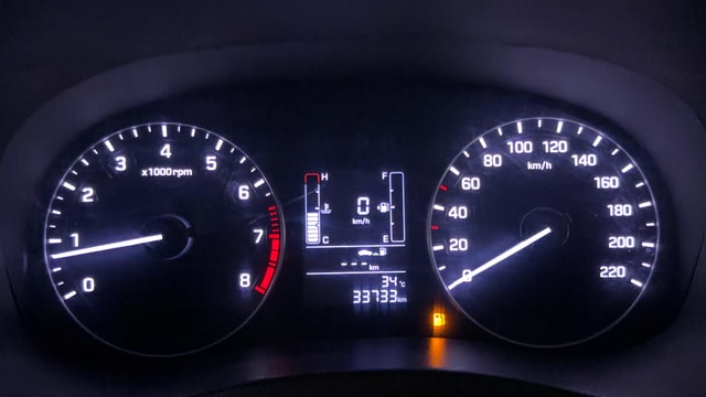 View Hyundai Creta Image 34 Used Hyundai Creta Image 34