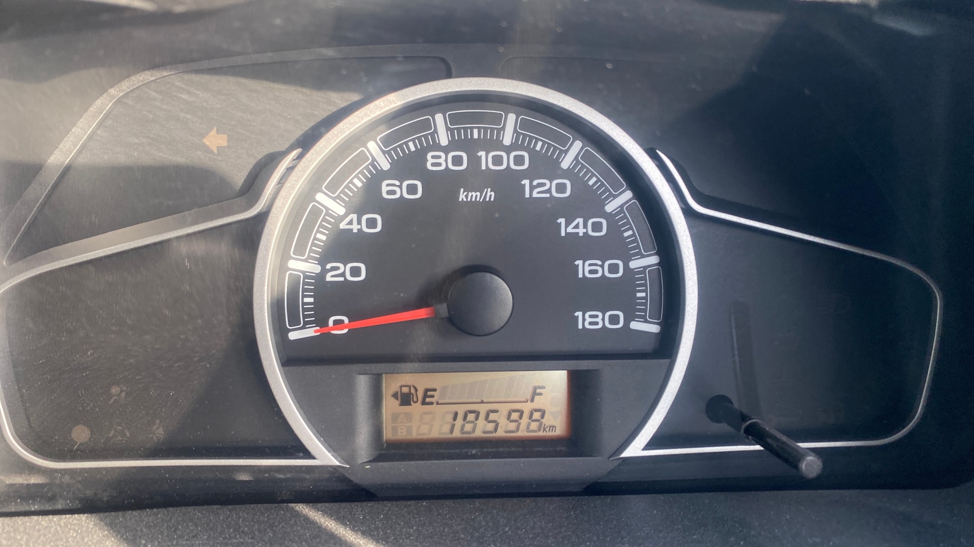 View 2021 Maruti Suzuki 1000 Base Variant Image 33 Used 2021 Maruti Suzuki 1000 Base Variant Image 33