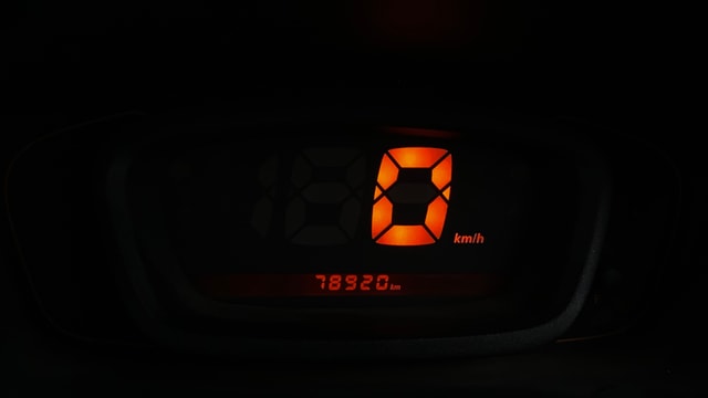 View Renault Kwid Image 33 Used Renault Kwid Image 33